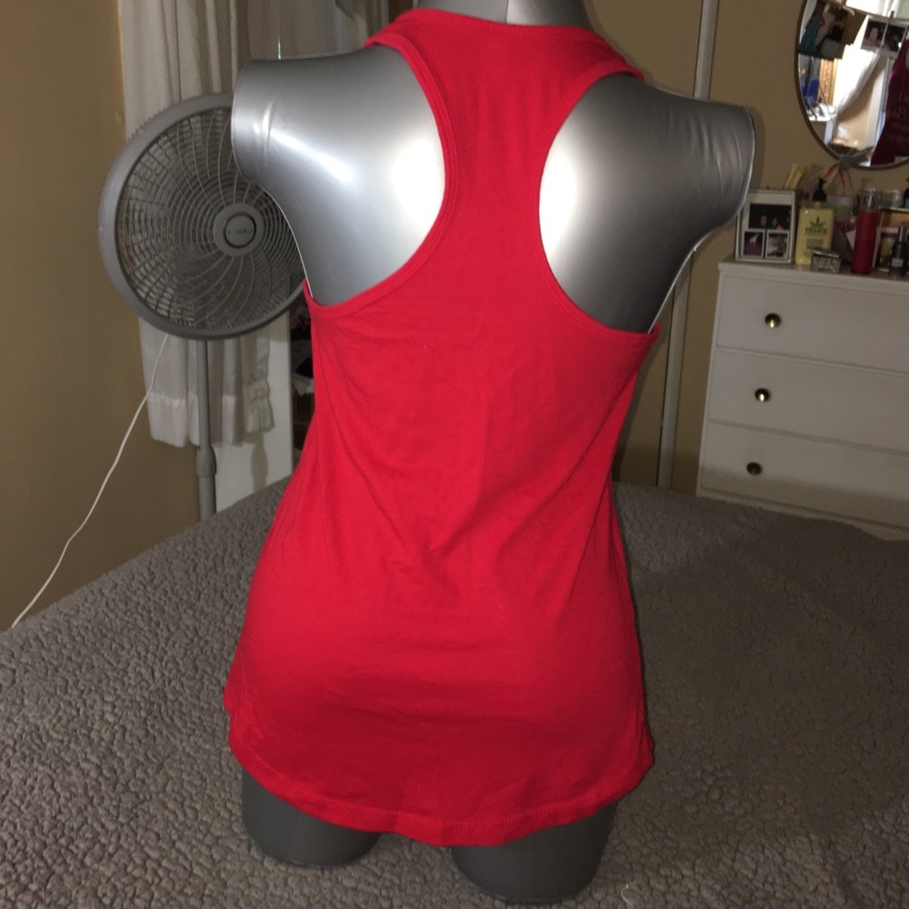 NWOT Hempire 🌱 Racerback - Picture 3 of 3
